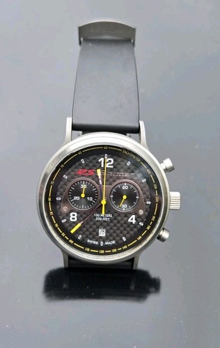 Orologio uomo porsche - uomo, design