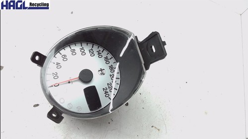 Indicatore contachilometri
