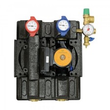 Solarbayer Stazione Solare St