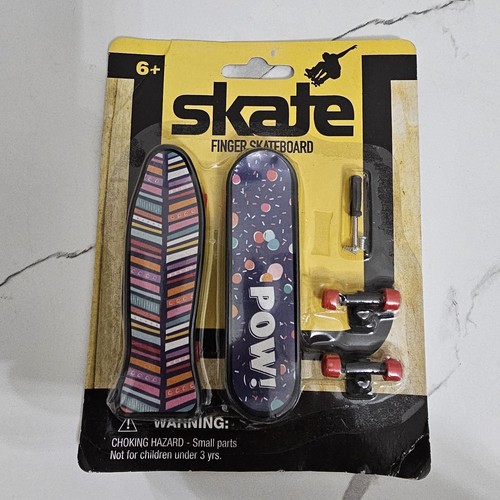 Skate finger skateboard ruote - skate,