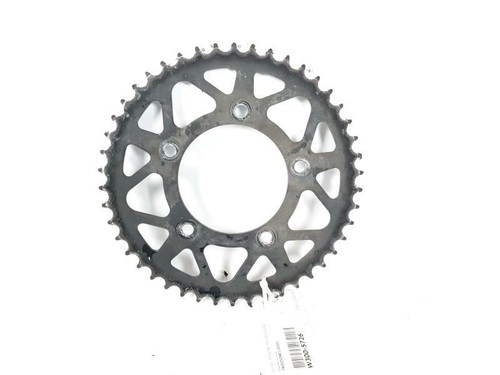 Corona dentata ducati - dentata,