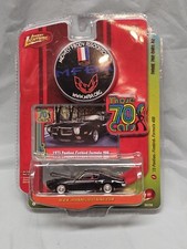 Johnny Lightning These 70s