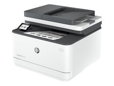 HP LaserJet Pro MFP 3102fdn A4