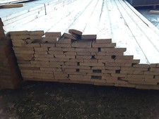 LISTONE MEZZANELLA SEGATI DI LEGNO ABETE MISTE PER MANSARDE  GAZEBI EDILIZIA PAV