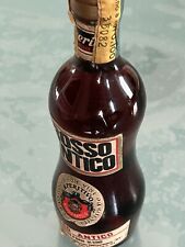 Miniature / Mignon Aperitivo ROSSO ANTICO (f)