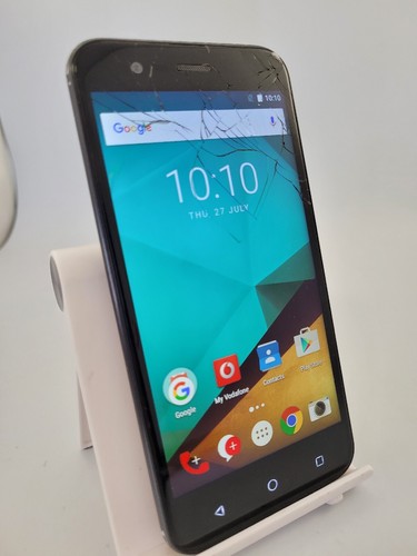 Smartphone vodafone smart - smartphone,