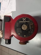 pompa GRUNDFOS TIPO UPS 25 80-180 230V 50HZ PN 52001110 USATA