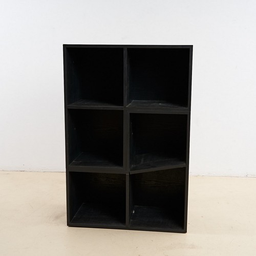 Libreria mobile contenitore - contenitore, a