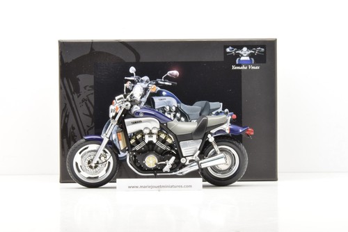 Yamaha vmax 1993 blue - vmax,