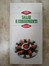L'ANGOLO COTTURA SALSE E