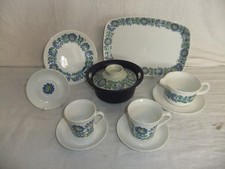 c4 Ceramica FF Norvegia Turi