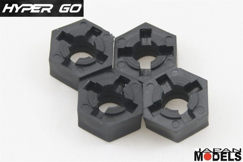 Trascinatori hyper go - (4pz),