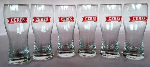 Set bicchieri birra - bicchieri, ceres