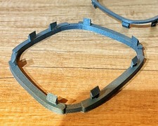 Cornice per Cuffia del Cambio