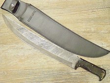 KNIFE KNIFE 50 CM SARDINIA