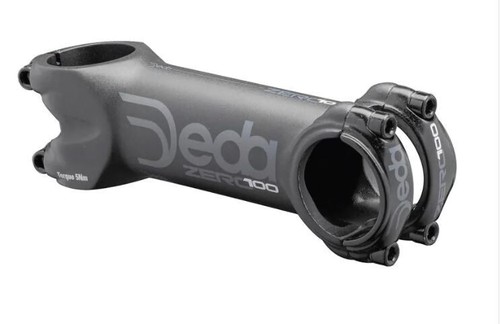 Stelo manubrio bici deda zero - stelo,