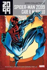 Spider-Man 2099 Vol. 3 - Cade