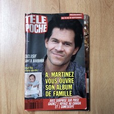 Magazine TV TELE POCHE