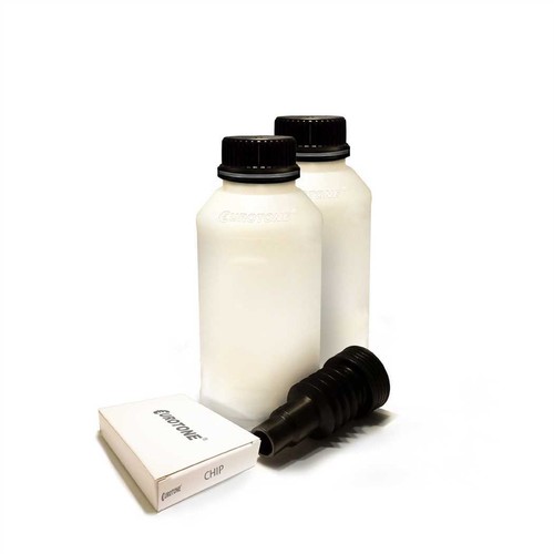 Toner ricarica chip per - di,
