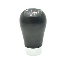 Pomo de la palanca de cambios