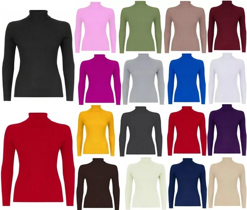Maglione maglietta girocollo