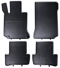 Tappeti Tappetini in gomma per