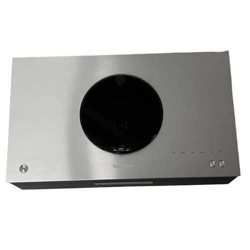 Impianto stereo compatto