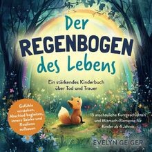 Ein stärkendes kinderbuch - ein,