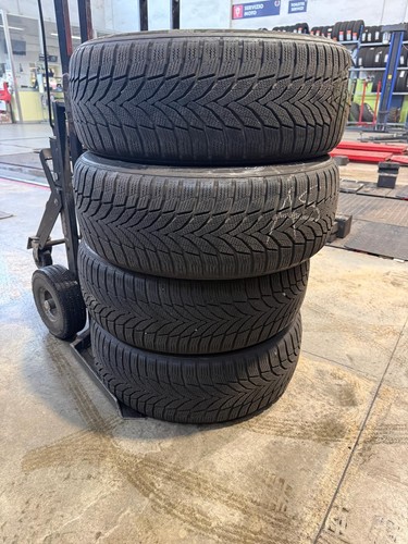 Nexen winguard sport - winguard,