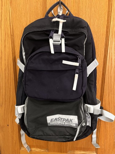 Zaino eastpak christopher - zaino,