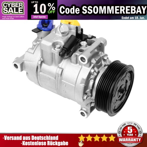 Ricambio compressore aria - ricambio,