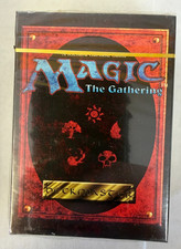 Starter Deck Torneo Magic The