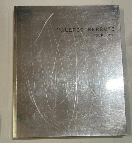 Valerio berruti out - of, your