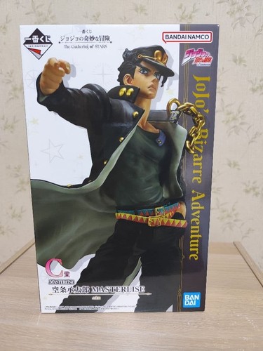 Figura ichiban kuji jojo - figura, the