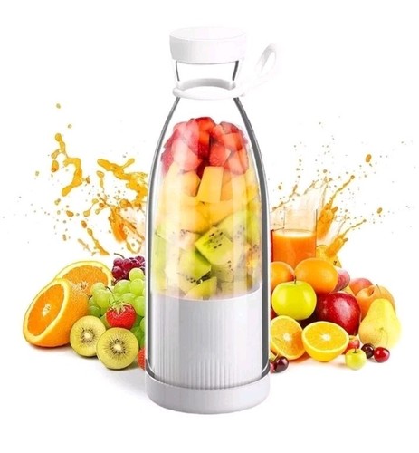 Frullatore portatile - frullatore,