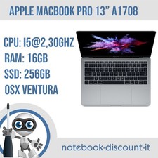 Notebook APPLE MacBook Pro