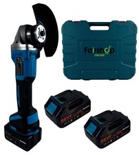 Smerigliatrice Angolare Flex