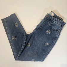 Jeans vintage Hollister