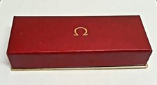 Original Box  OMEGA anni '60