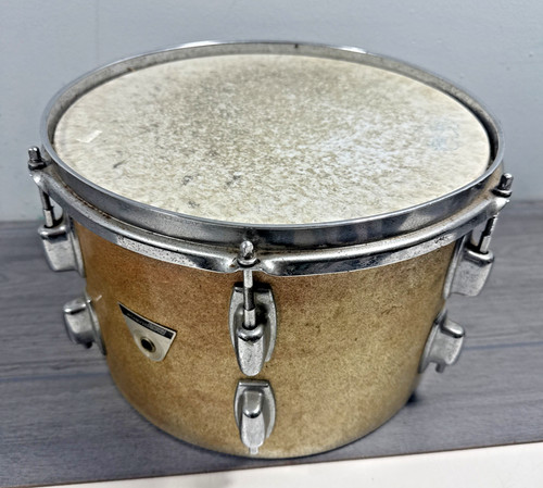 Tamburo ludwig tom vintage - tamburo,