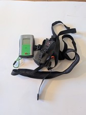 Dispositivo di ricerca valanghe Mammut Element Barryvox