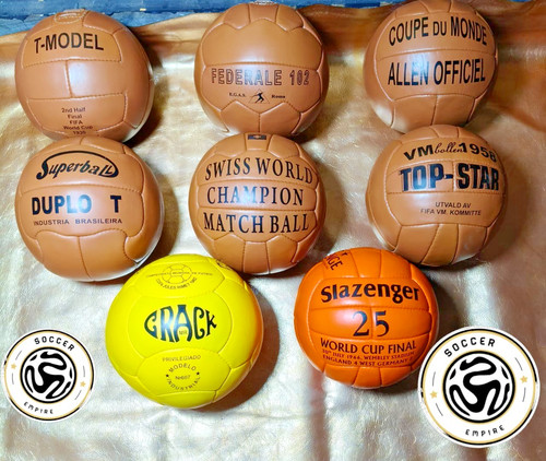 Set pezzi palline storiche - set,