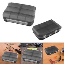 Box da pesca a scatola