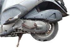 Blocco Motore Piaggio 100 CC