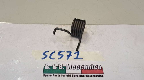 Molla messa moto guzzi - in,