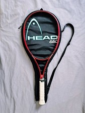 HEAD Prestige Tour 660 18x19