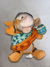 Peluche uovo di Pasqua Disney