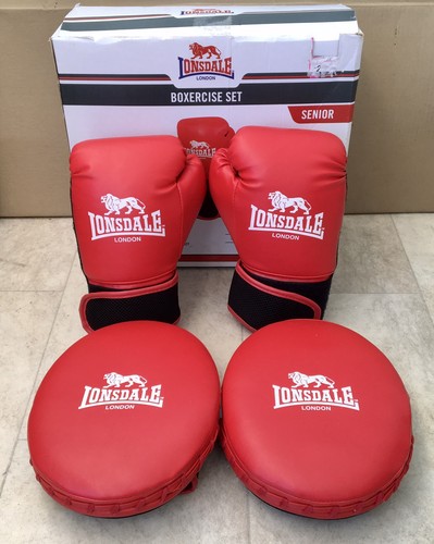 Lonsdale london senior - lonsdale,