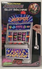 Nuovo Casino Jackpot Elettrico