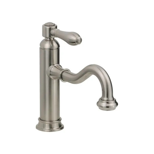Miscelatore monocomando per